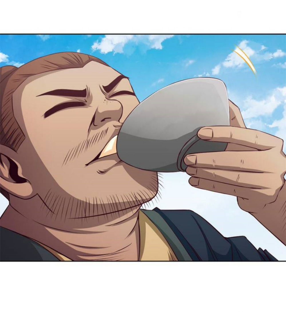 Doomed to be a king ตอนที่ 13 หน้า 17