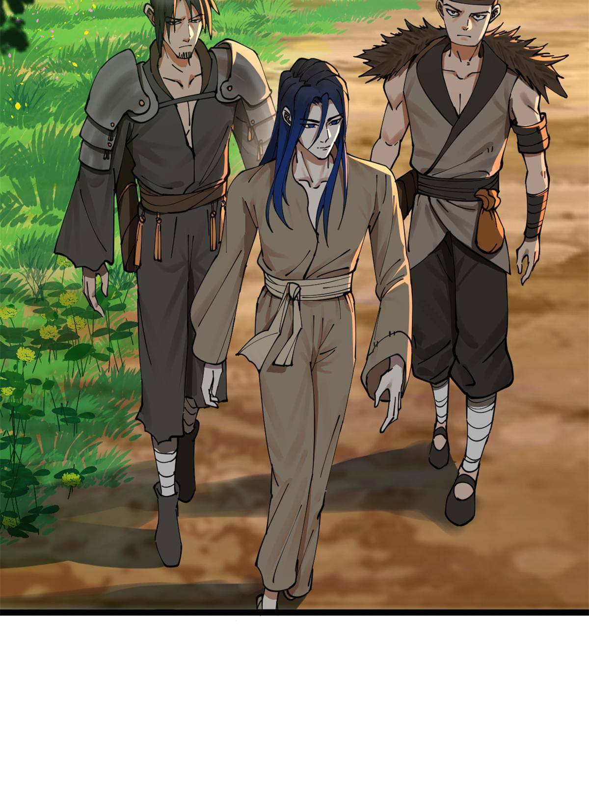 ลูกเขยที่แกร่งสุดในปฐพี (ทันจีน) ตอนที่ 5 หน้า 43