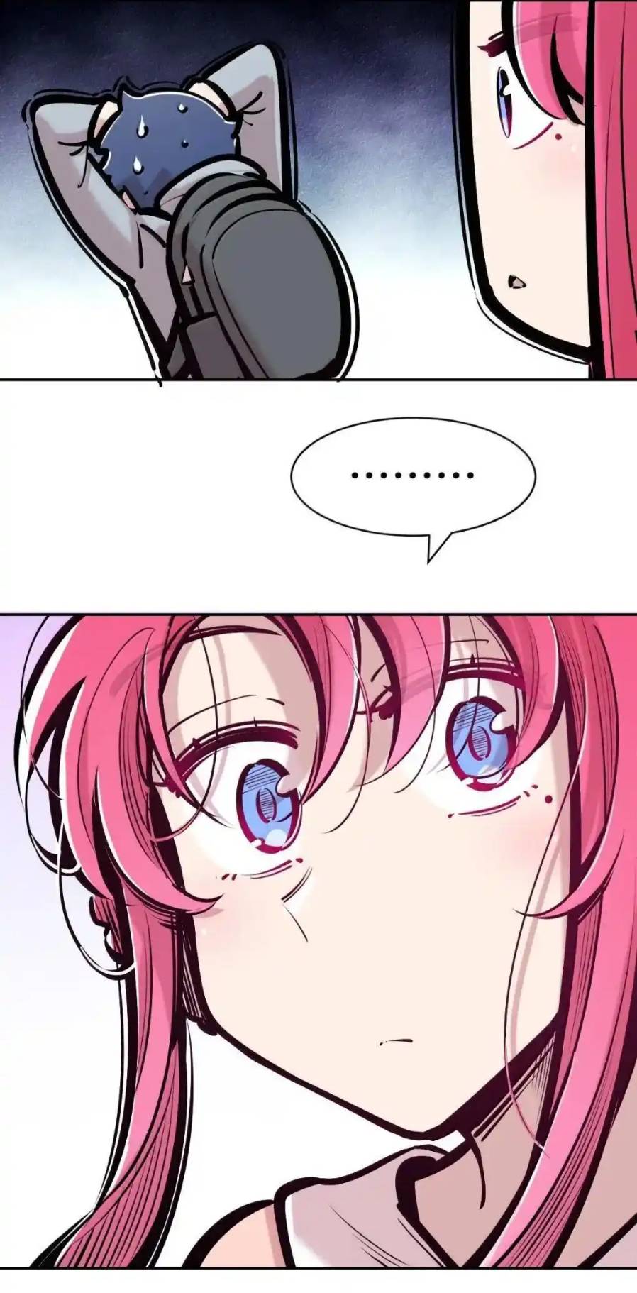 Demon x Angel can't get along! ตอนที่ 156 หน้า 11