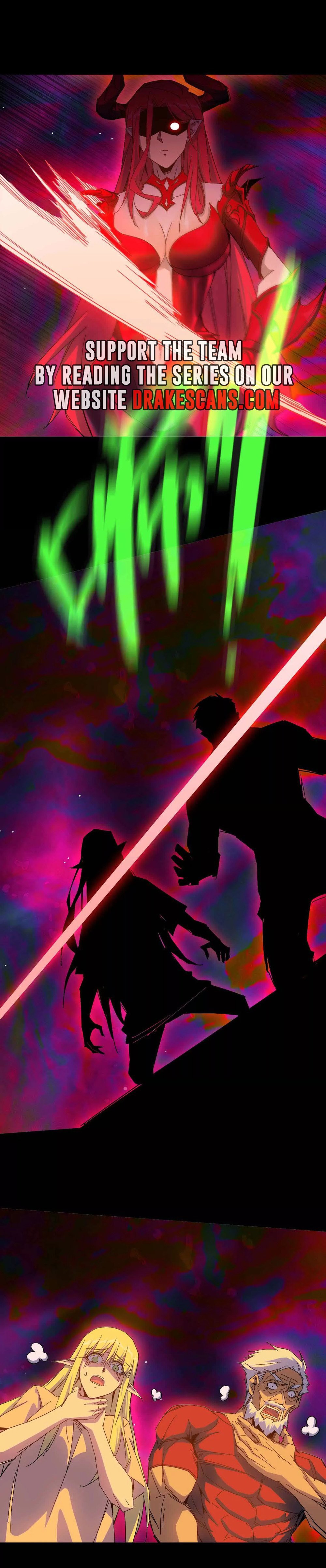 ราชินีปีศาจ (勇者X女魔王) ตอนที่ 15 หน้า 3