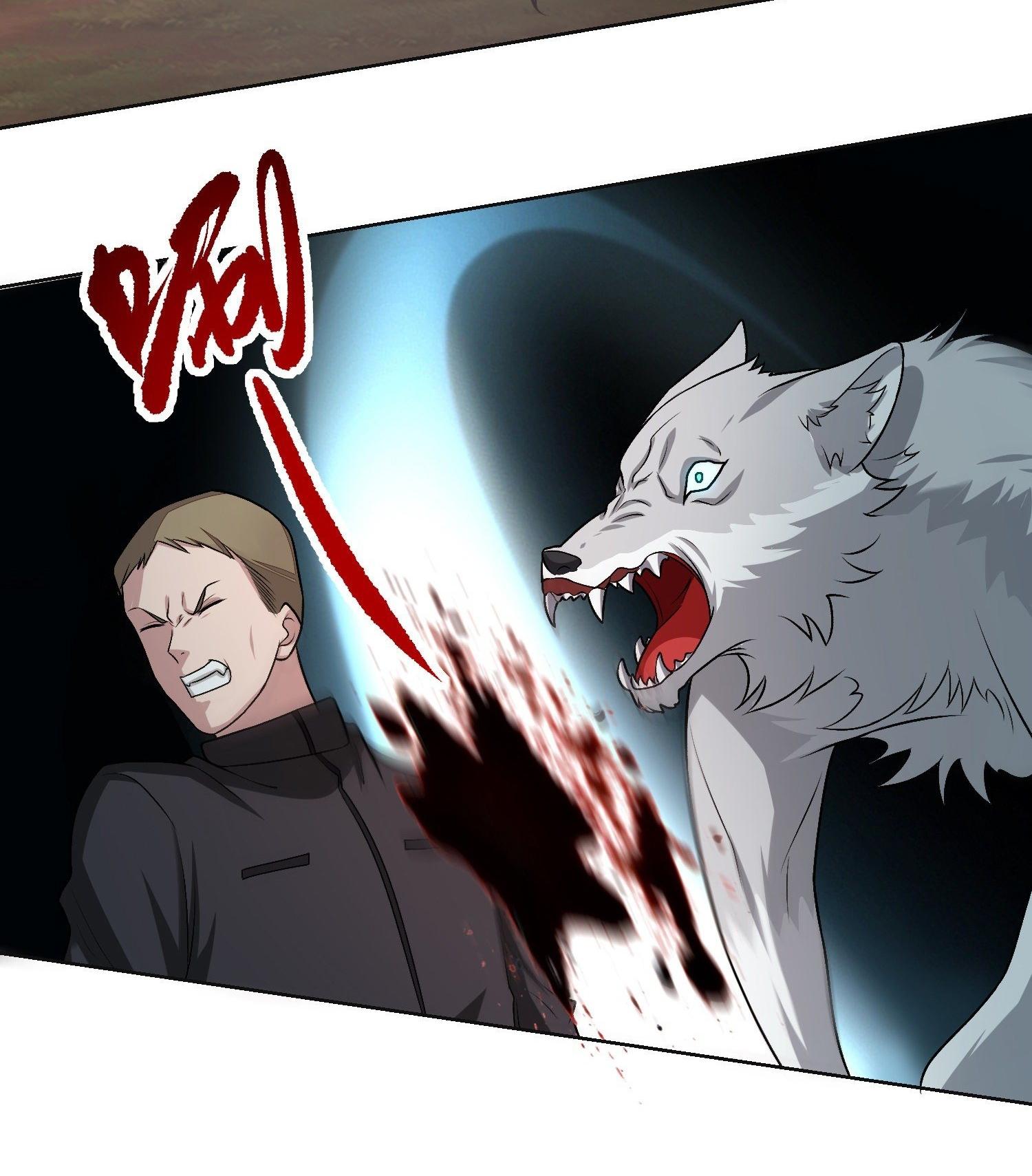 THE FIRST ORDER ตอนที่ 109 หน้า 39