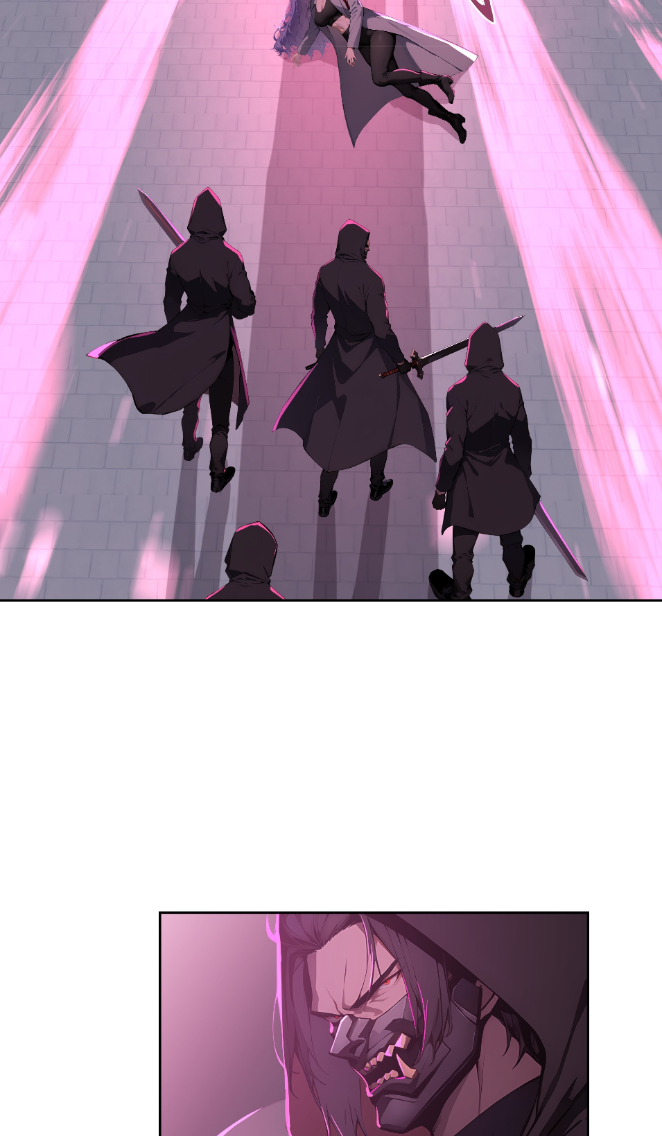 ราชาแห่งต้าซา~ ตอนที่ 12 หน้า 2