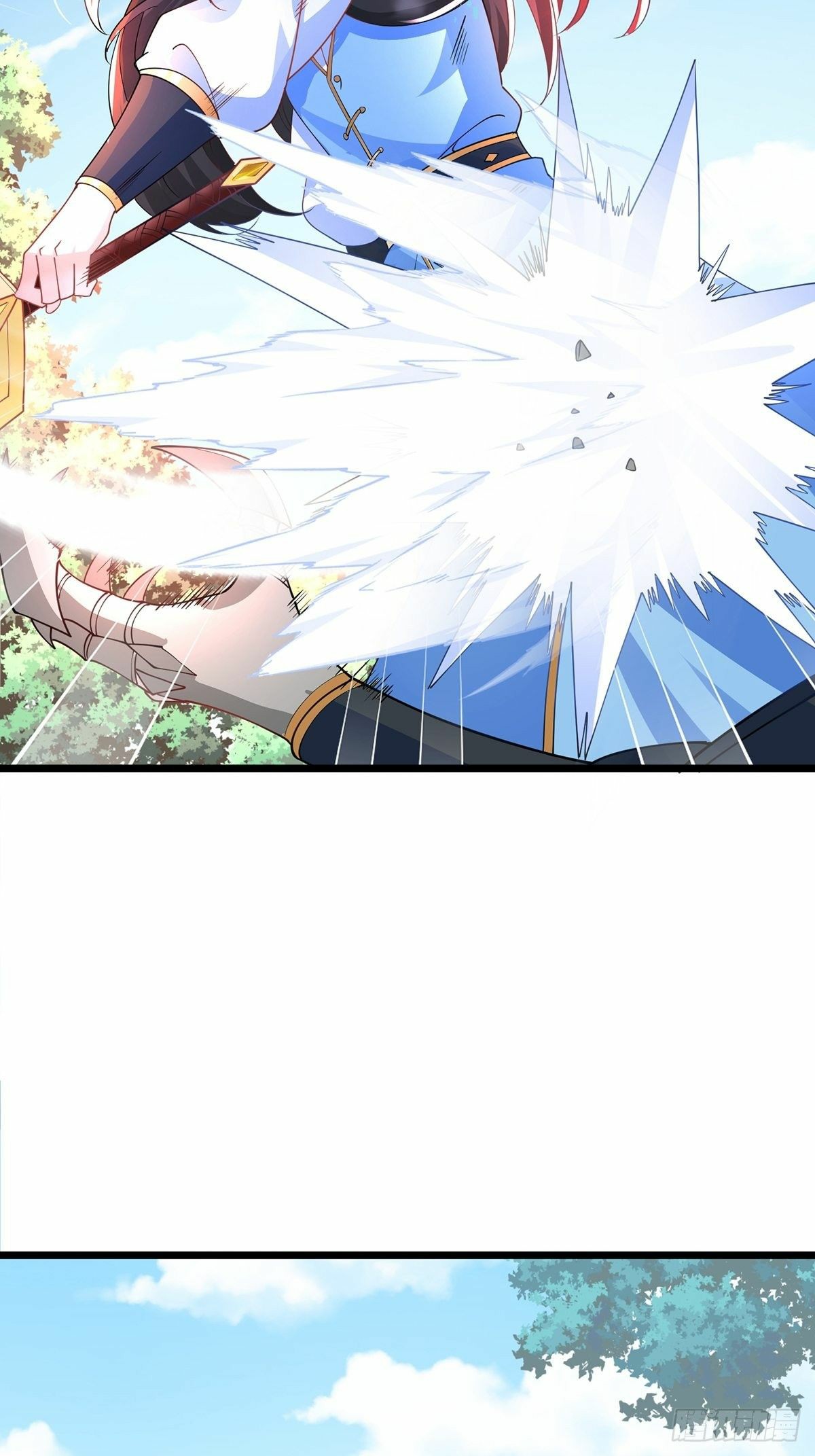 เทพกระบี่มรณะ (ชนจีน) ตอนที่ 44 หน้า 9