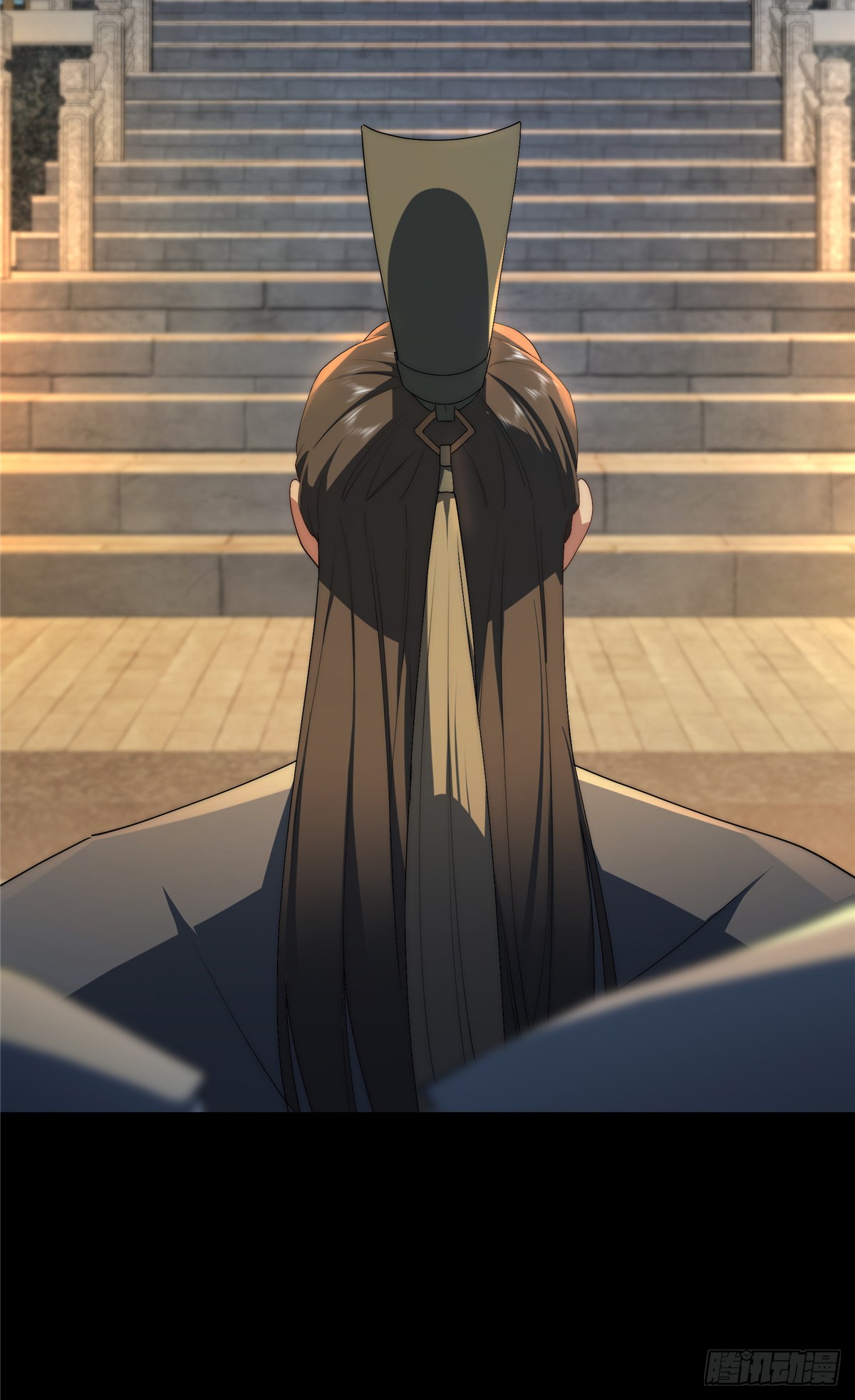 จะทำยังไงดีถ้านางเอกหนีออกมาจากนิยายของฉัน ตอนที่ 34 หน้า 6