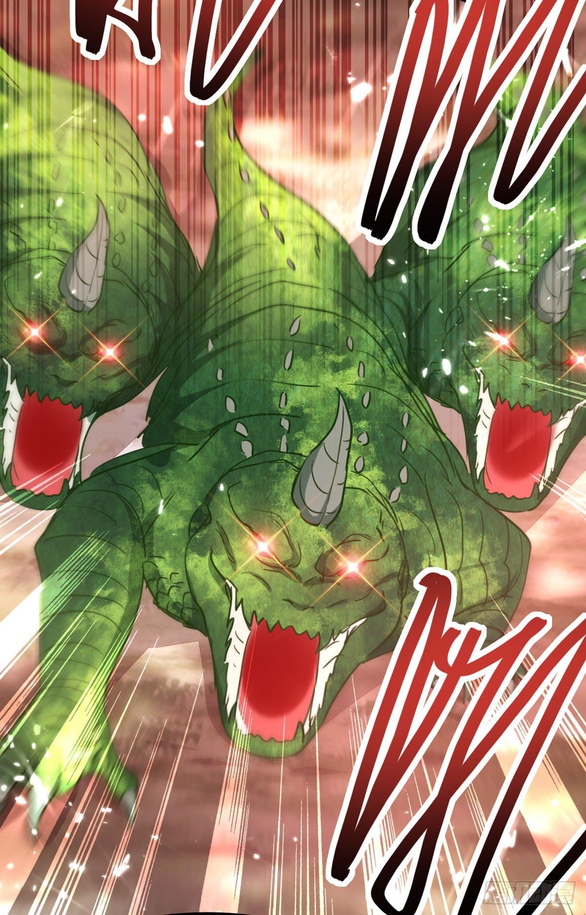 Peerless Martial Spirit ตอนที่ 66 หน้า 34