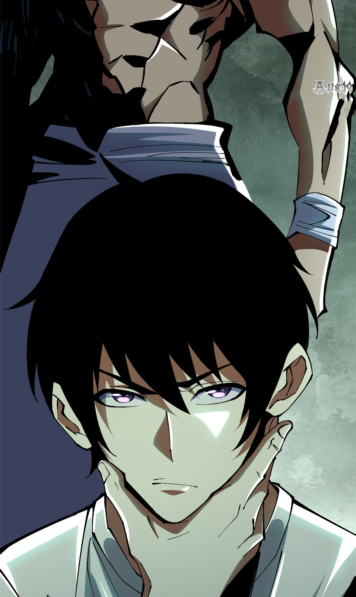 ไม่อยากเรียนทักษะ แห่งคำสาปเลย! ตอนที่ 8 หน้า 64