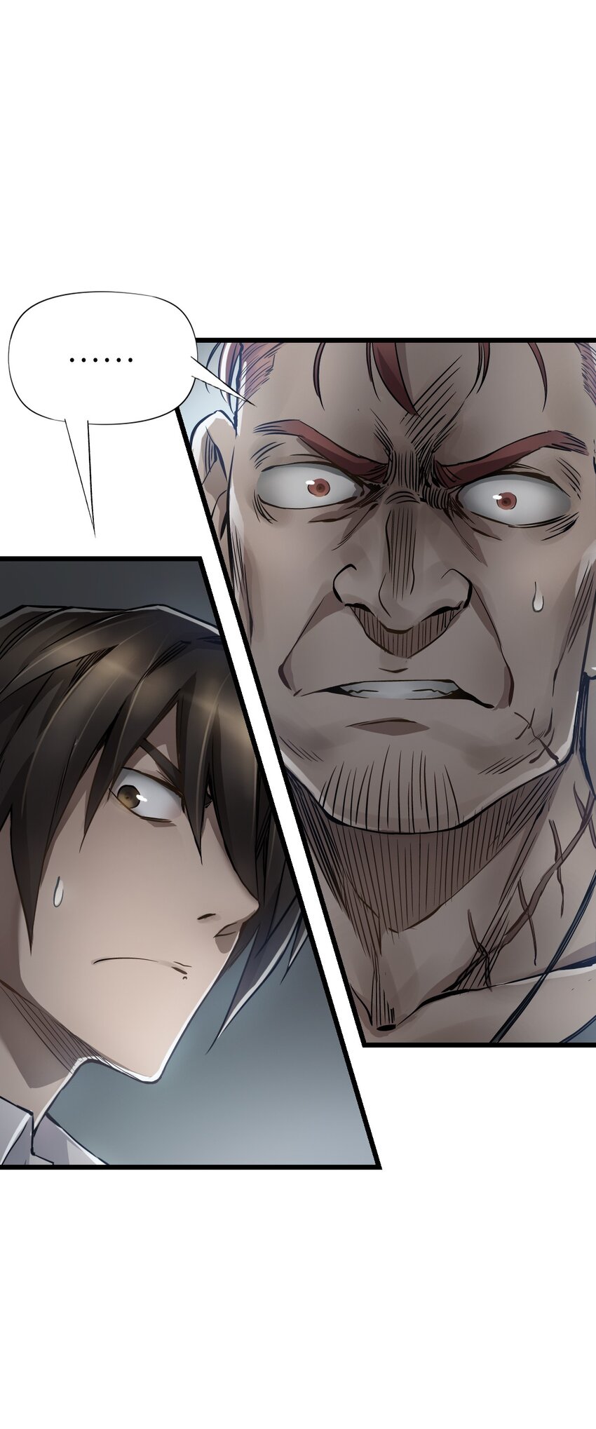 ช่างกล วันสิ้นโลก (Apocalypse Mechanic) ตอนที่ 6 หน้า 26