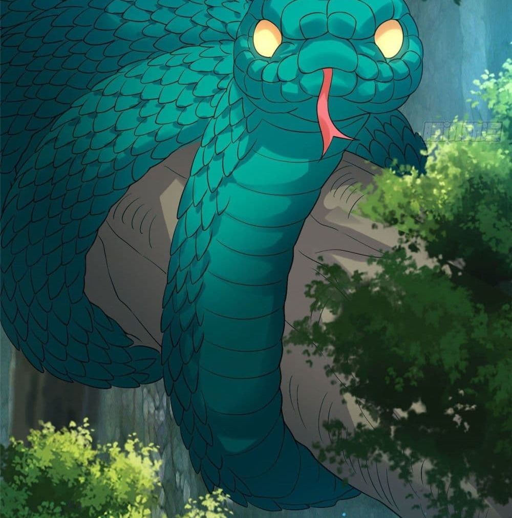 The Great System ตอนที่ 7 หน้า 40