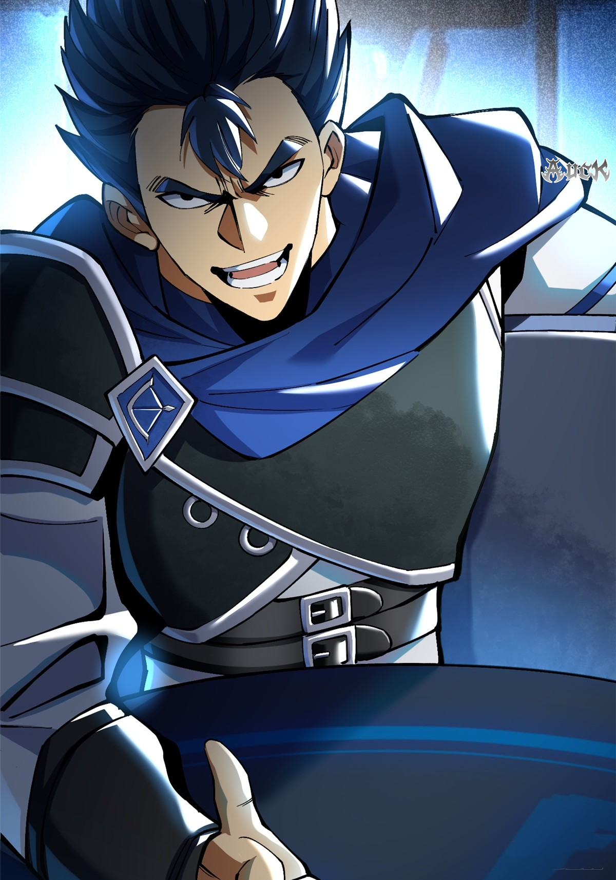 ไม่อยากเรียนทักษะ แห่งคำสาปเลย! ตอนที่ 10 หน้า 86