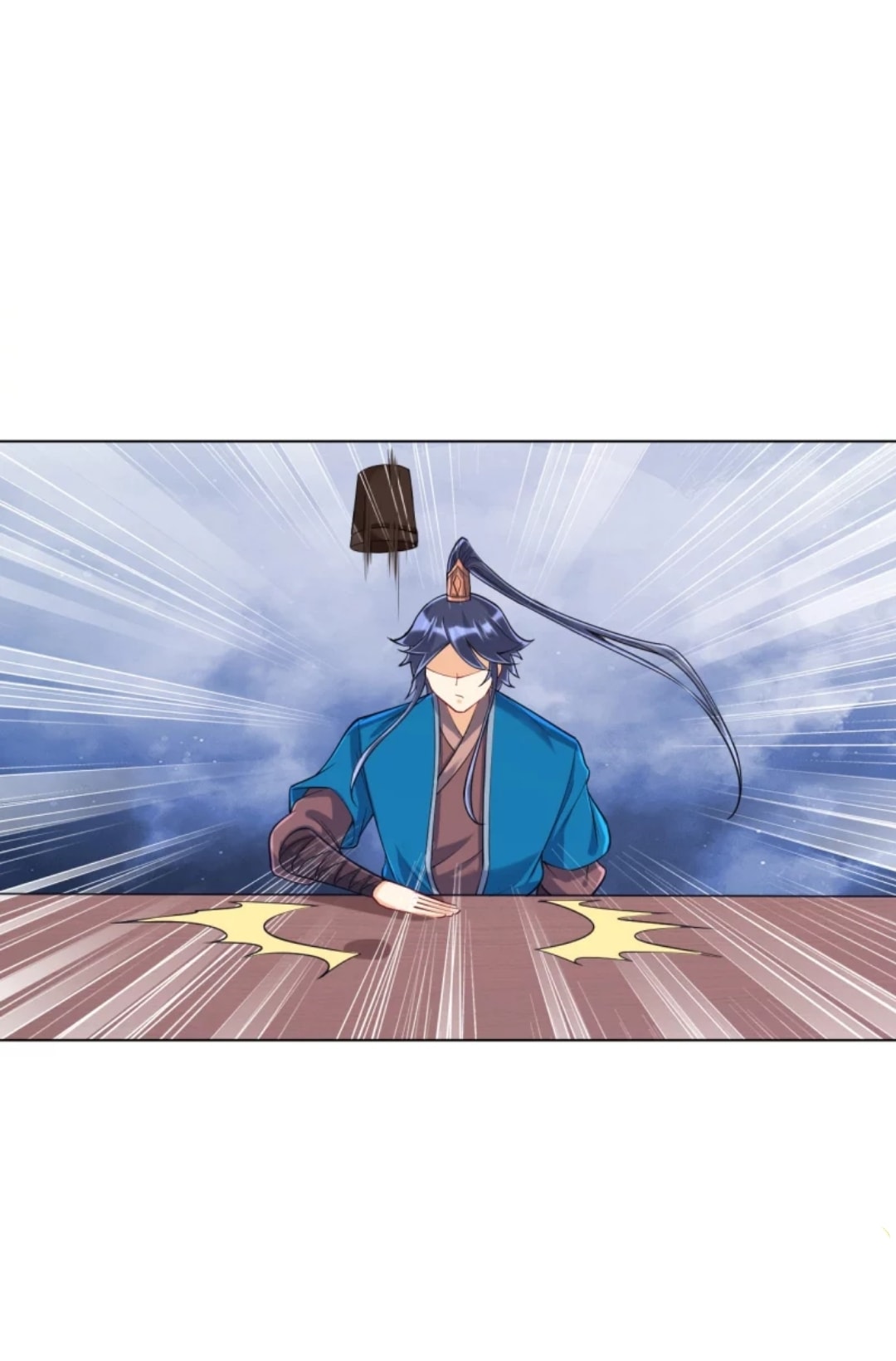 ข้ารับใช้ชั้นหนึ่ง ตอนที่ 259 หน้า 33