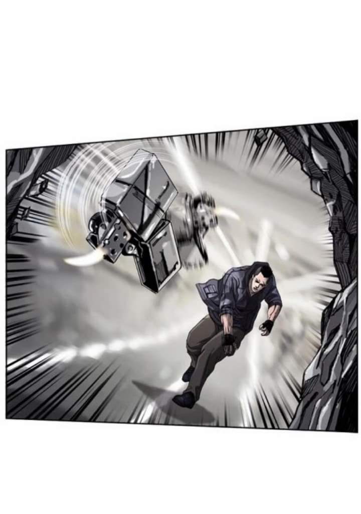 ข้าคือนักล่า ตอนที่ 4 หน้า 31