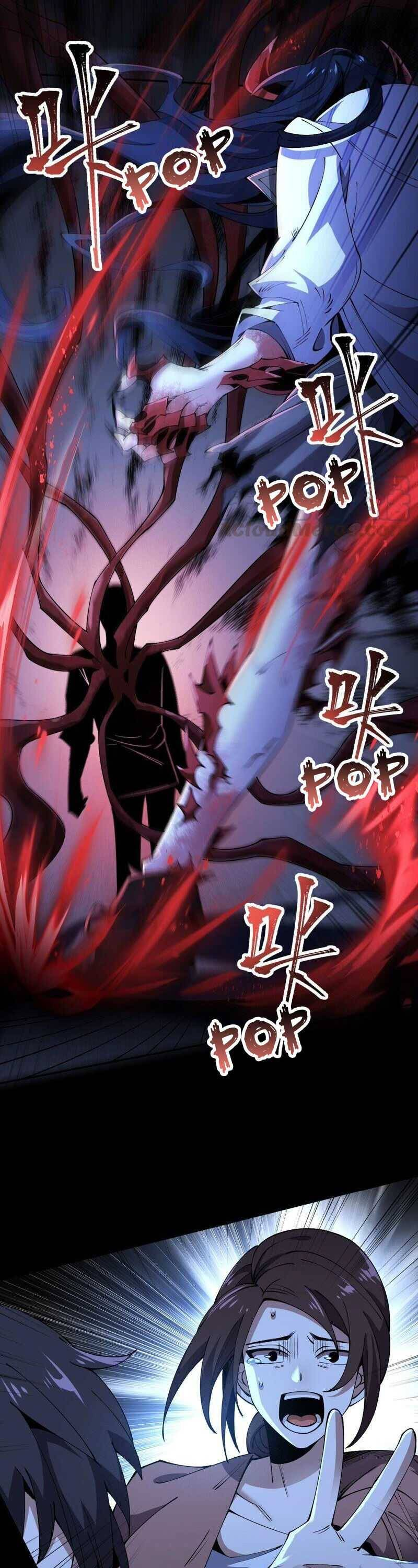 ยุคทะเลมืด ตอนที่ 5 หน้า 21