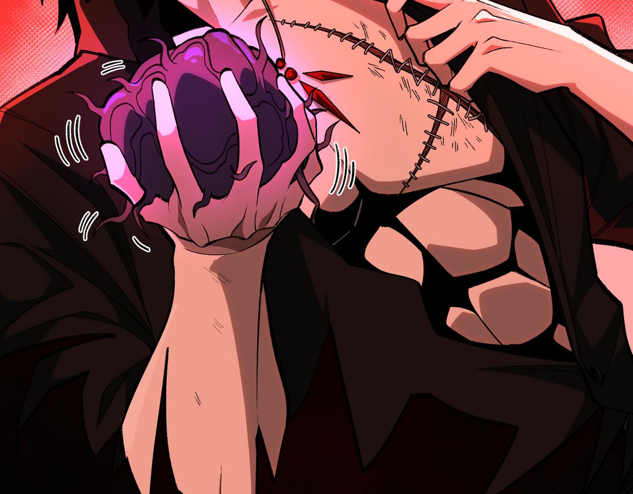 I created an Urban Legend ตอนที่ 45 หน้า 90