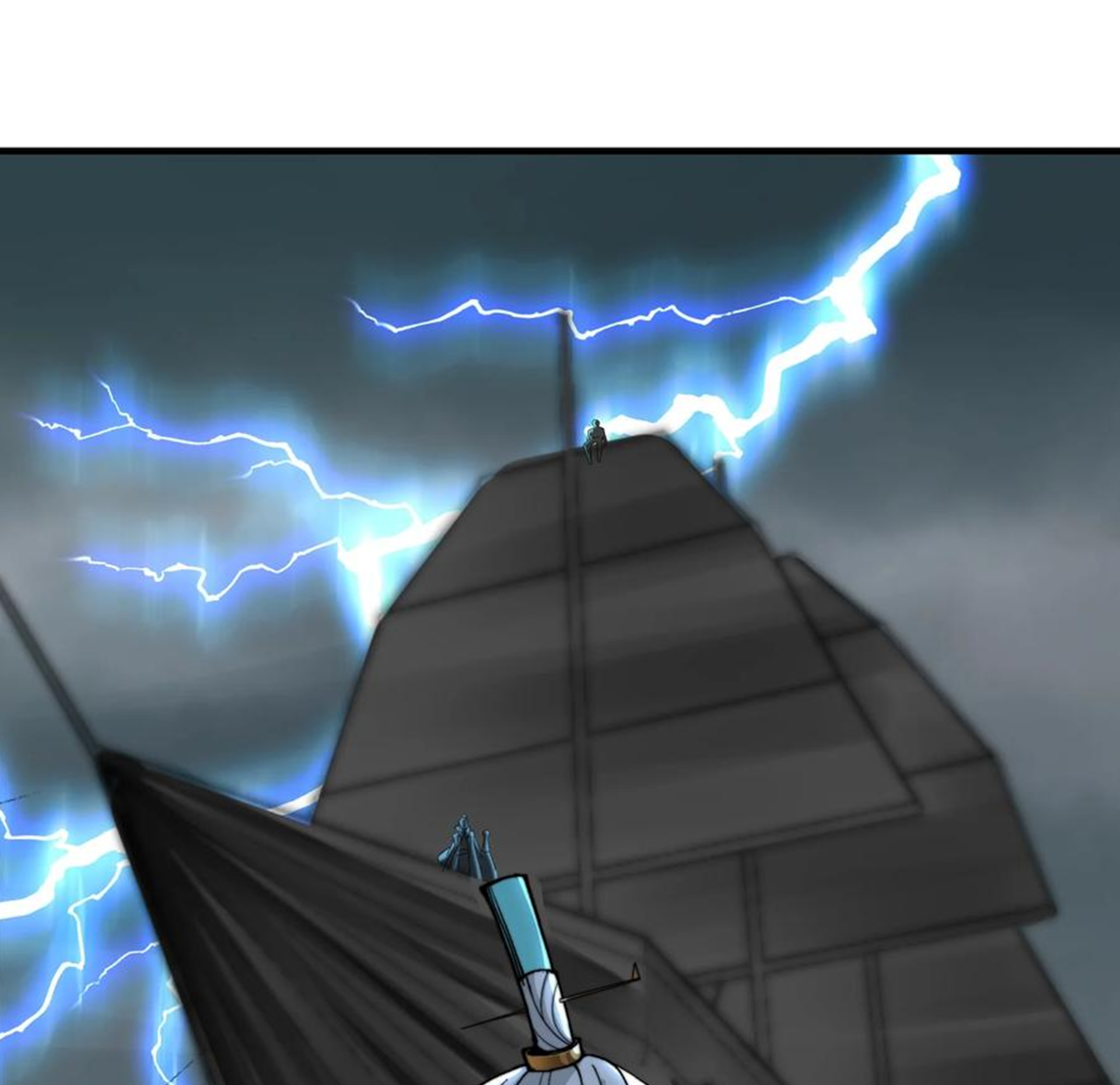 ชะตาตัวร้ายอย่างข้าจะตบ ตัวเอกก็ไม่ใช่เรื่องยากเกินไป ถูกไหม ? ตอนที่ 17 หน้า 14