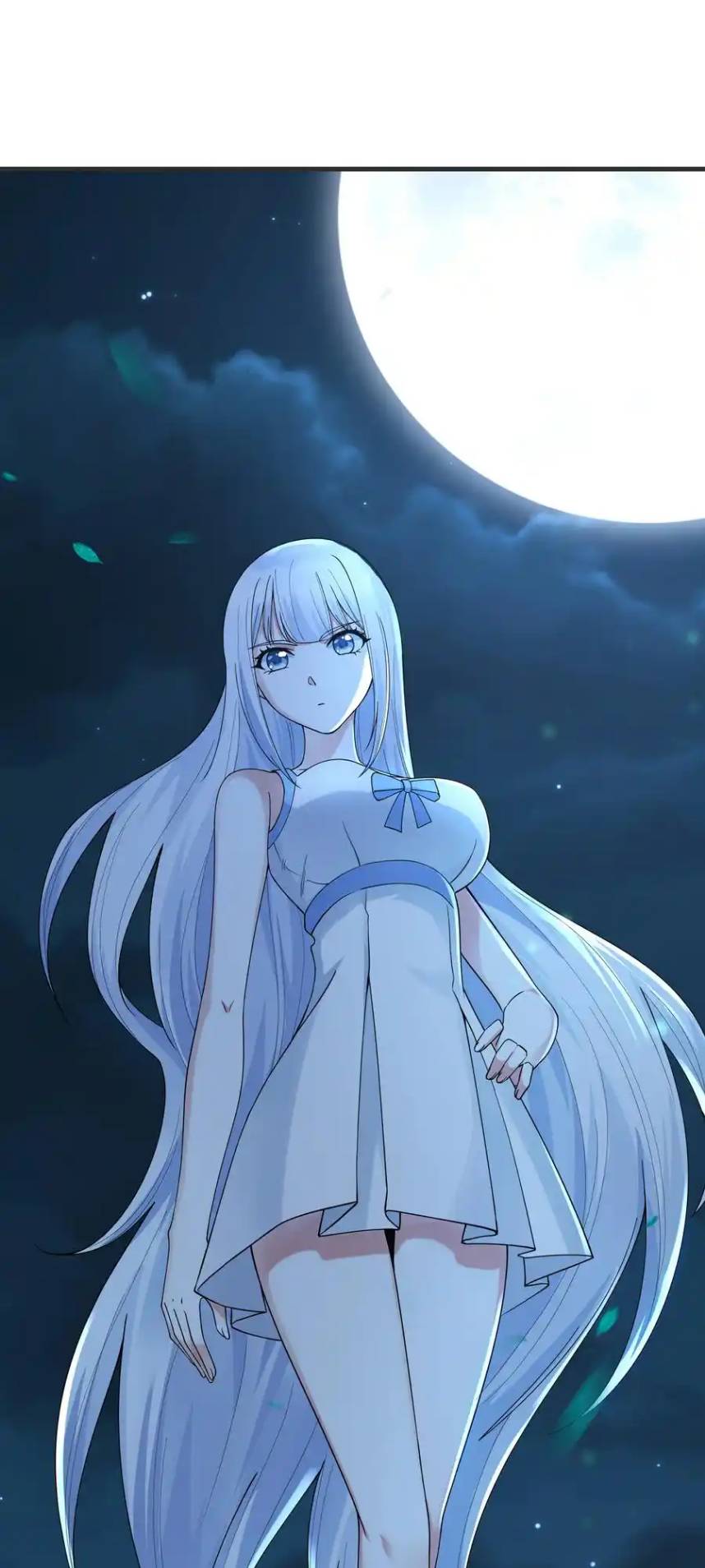 There Will Always Be Someone To Disturb My AFK Life ตอนที่ 2 หน้า 2