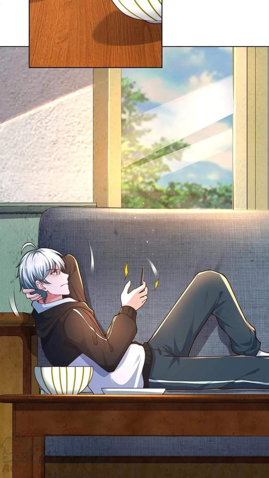 ระบบดร็อปของสุดเทพ x99999 ตอนที่ 15 หน้า 14