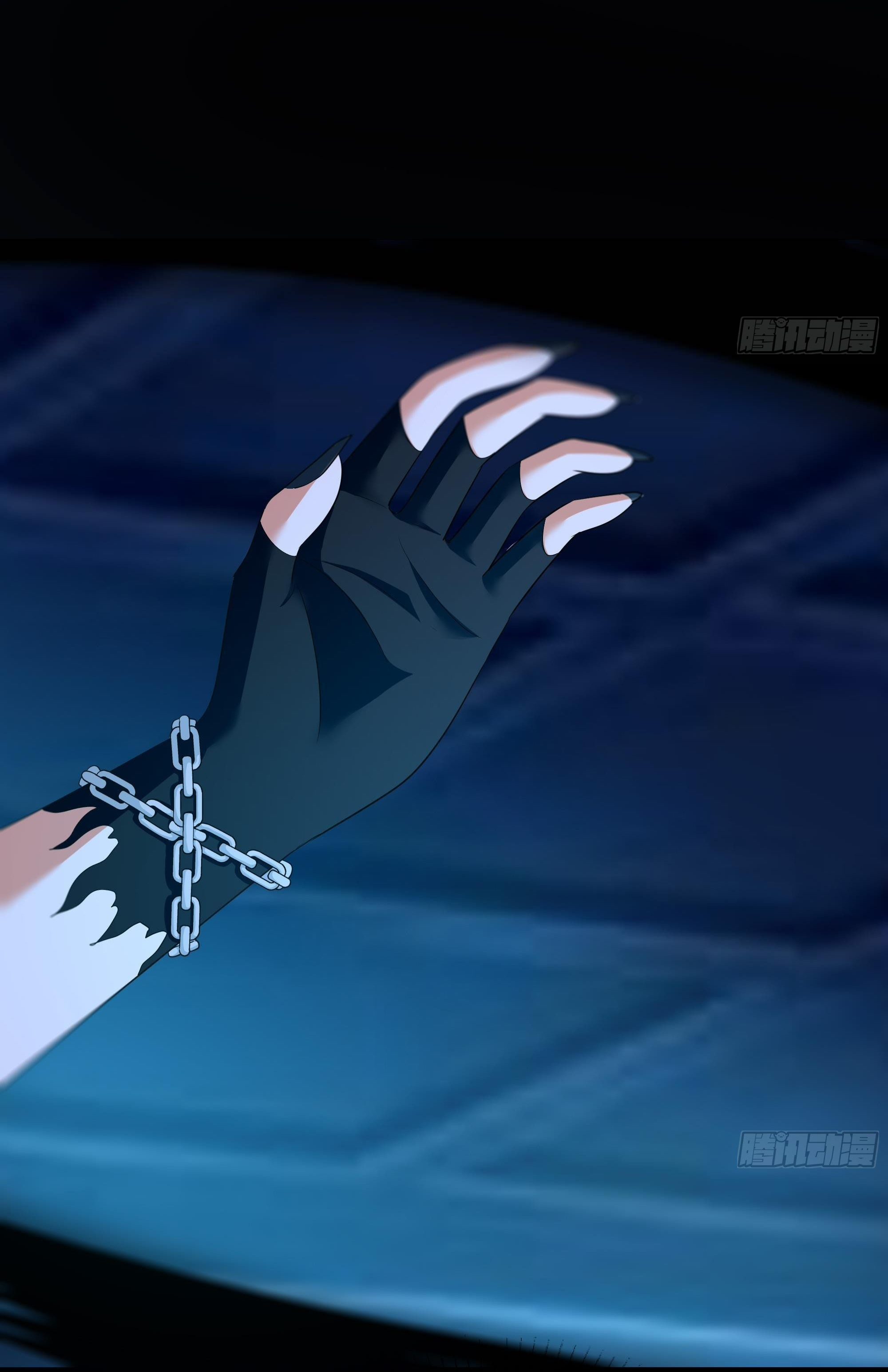 King of Hell ราชาแห่งยมโลก ตอนที่ 10 หน้า 14