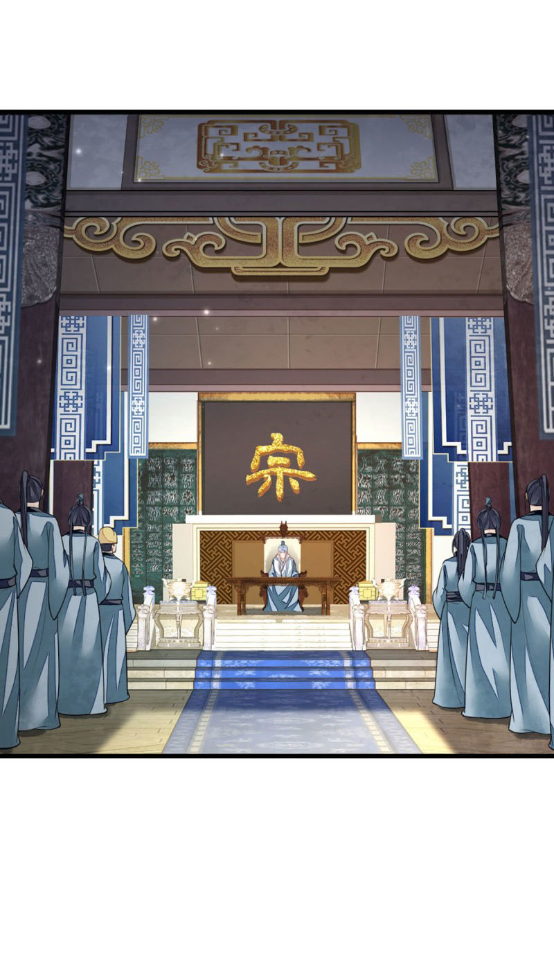 ระบบเปลี่ยนชะตายัยตัวร้าย ตอนที่ 18 หน้า 35