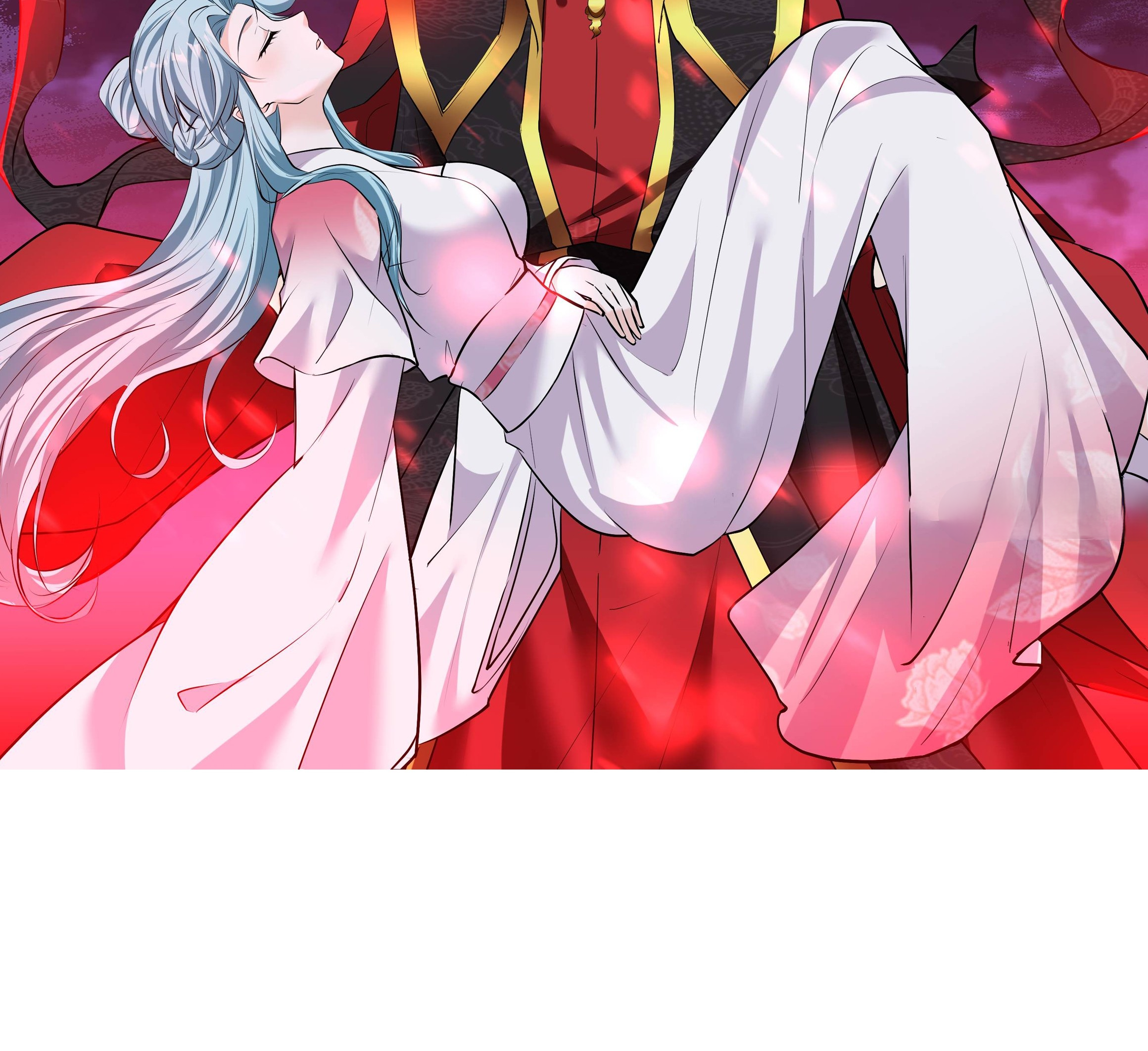 ลูกเขยผู้บ้าคลั่ง (จักรพรรดิอมตะ) ตอนที่ 1 หน้า 22