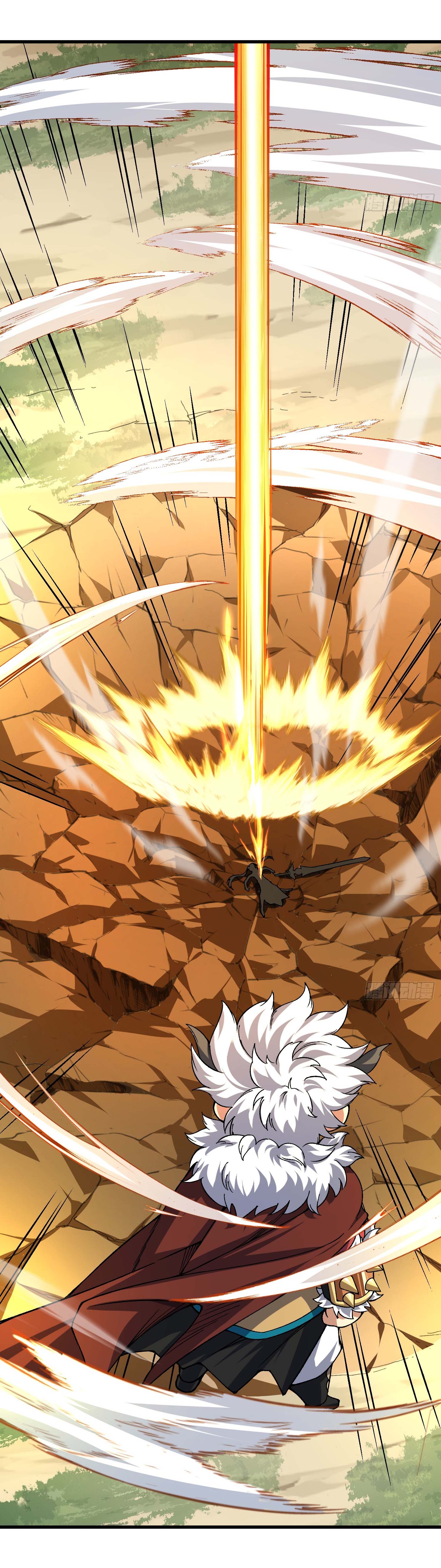 ข้ามันอ่อนแอต้องอาศัยลูกศิษย์เพื่อเอาตัวรอด ตอนที่ 8 หน้า 11