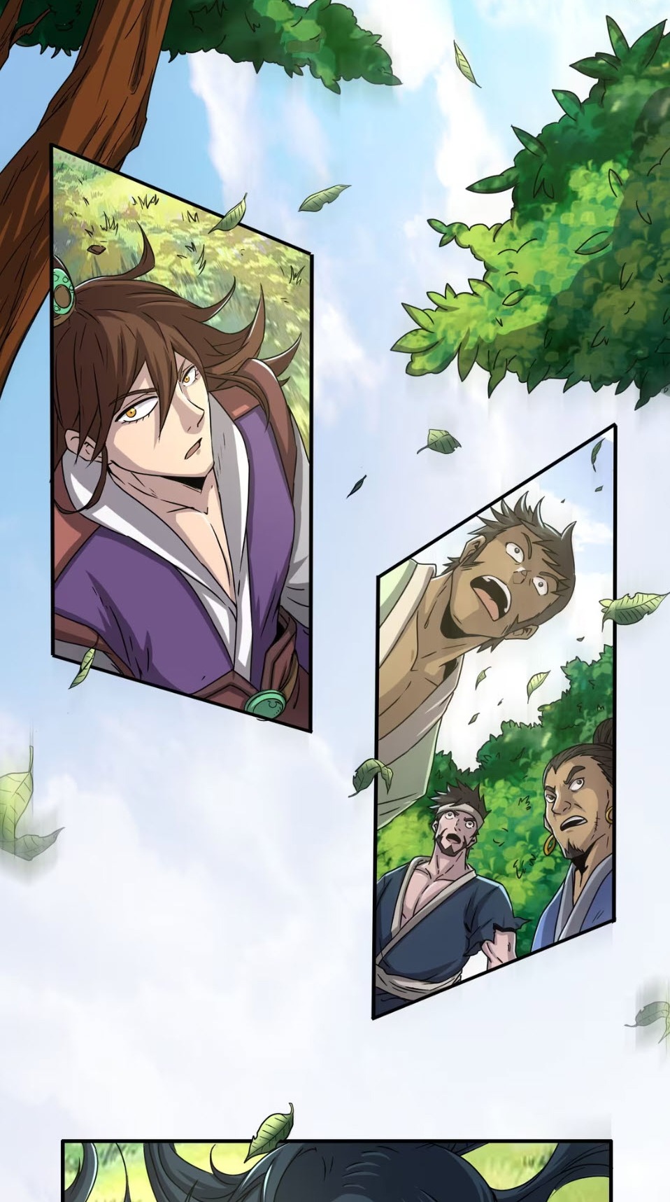 มหาสงครามพันปี ตอนที่ 1 หน้า 44