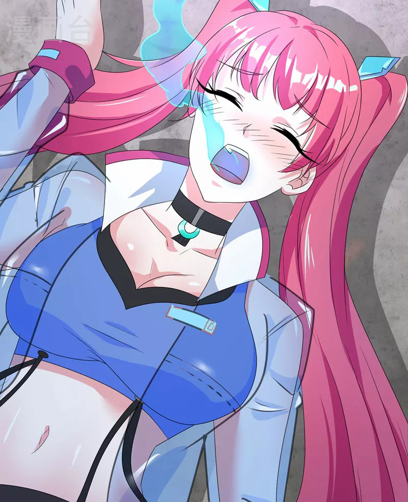 (จบ) Cultivate Immortality in The World of Superpowers (ปรมาจารย์ผู้ฝึกตนในโลกฮีโร่) ตอนที่ 24 หน้า 34