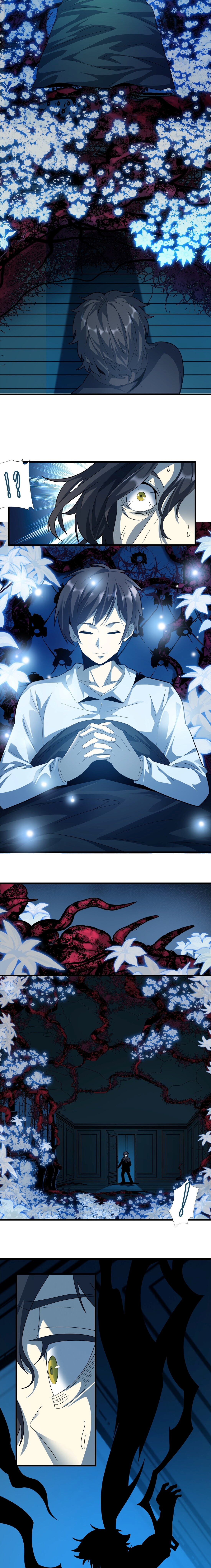 i'm really not the demon god's lackey ตอนที่ 16 หน้า 7