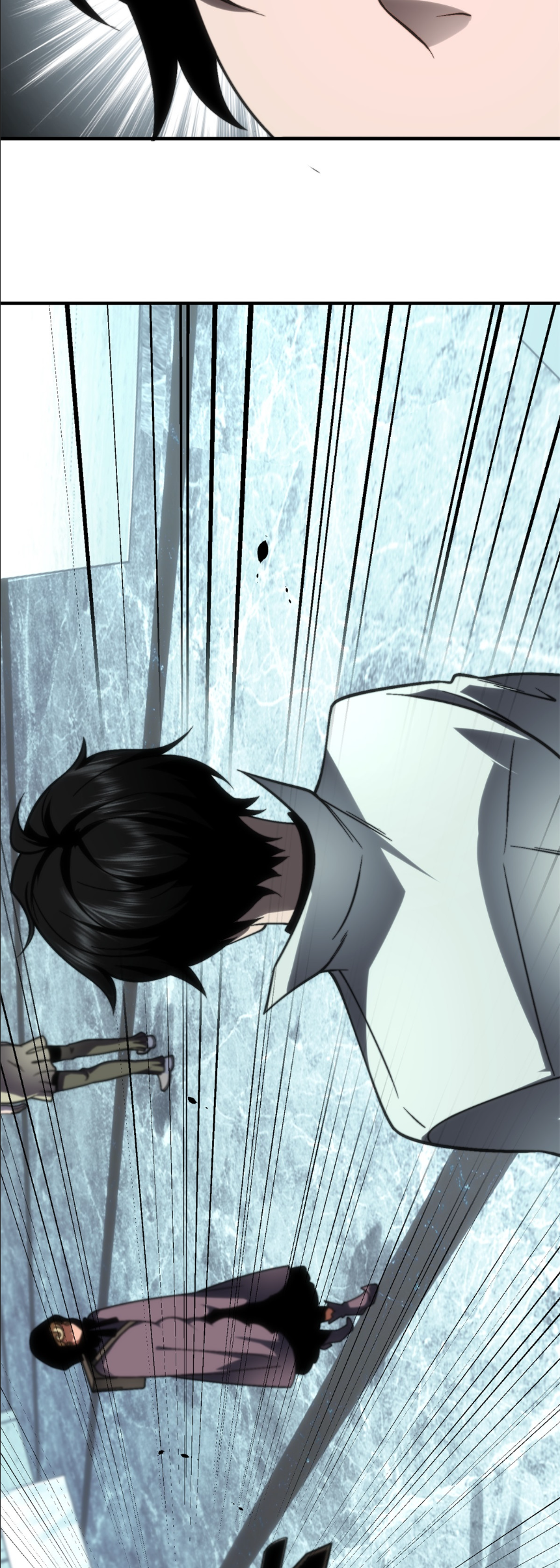 แค่แตะ... ก็อัปเกรด! ตอนที่ 9 หน้า 30