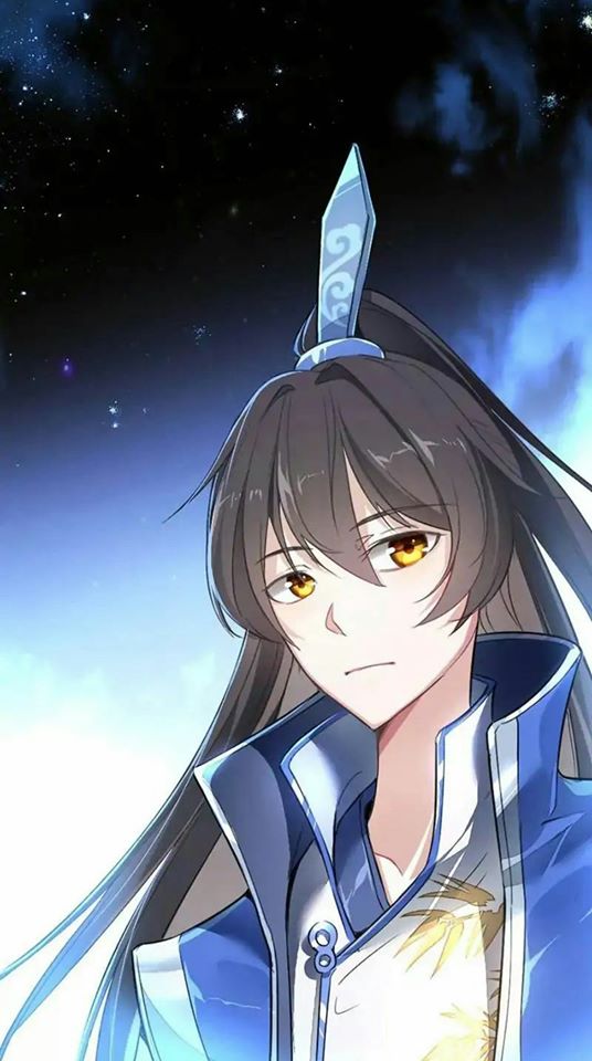 การกลับมาของจักพรรดิ์ ตอนที่ 1 หน้า 6