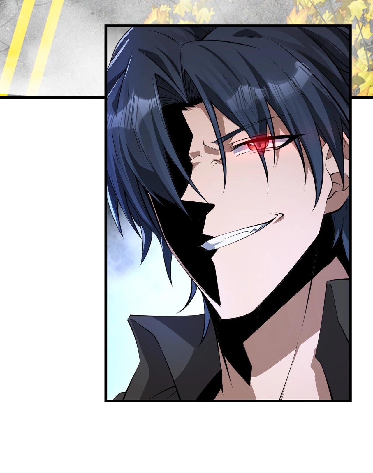 บุรุษผู้มาจากนรก ตอนที่ 9 หน้า 22