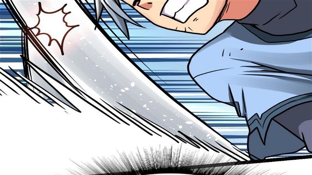 Peerless sword god เทพกระบี่ไรเทียมทาน ตอนที่ 31 หน้า 48