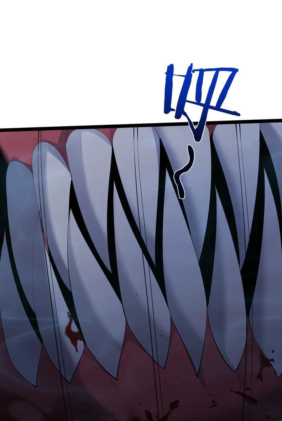 เทพวายร้ายกลับชาติมาเกิดใหม่ ตอนที่ 118 หน้า 10