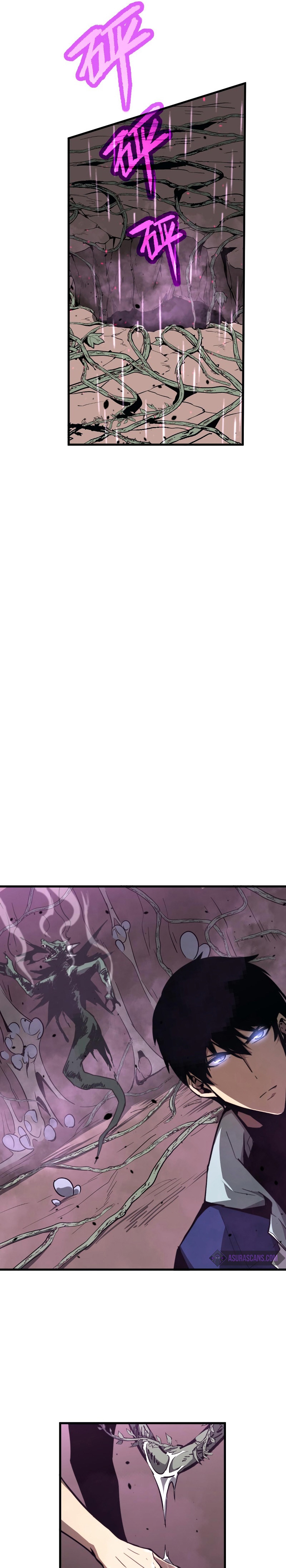 Super Evolution ตอนที่ 41 หน้า 21