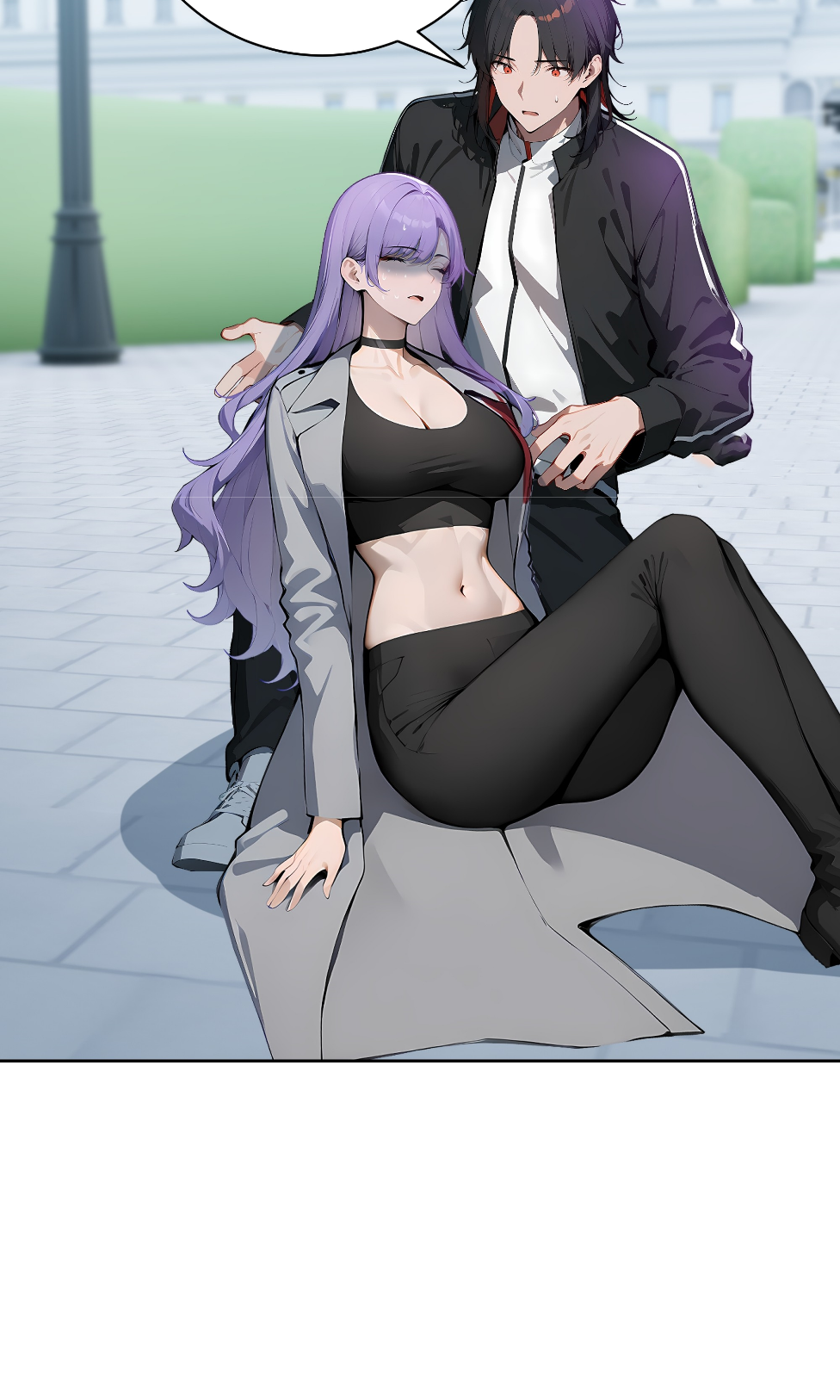 ราชาแห่งต้าซา~ ตอนที่ 12 หน้า 40