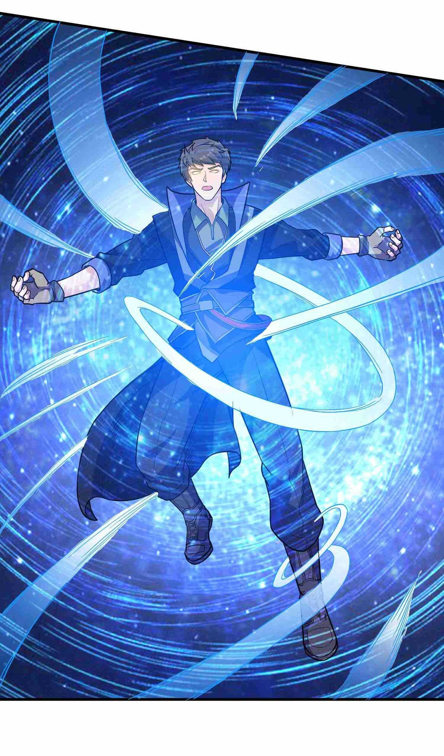 Super Warrior in Another World ทหารเซียนไปหาเมียที่ต่างโลก (กำลังแปลอยู่) ตอนที่ 43 หน้า 12