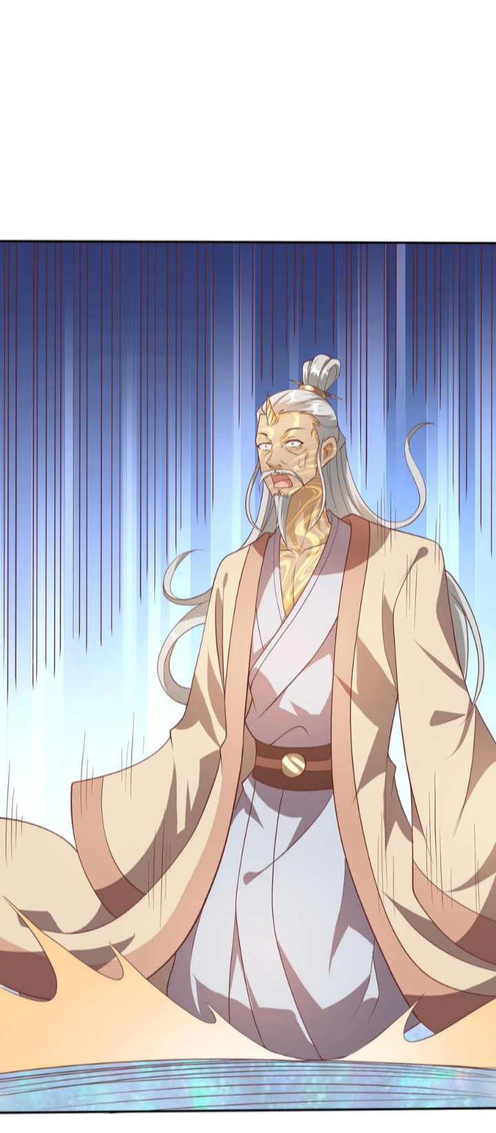 ข้าถูกอัญเชิญมาเพื่อช่วยจักรพรรดินี (ยังไม่ชนฉบับ) ตอนที่ 46 หน้า 8