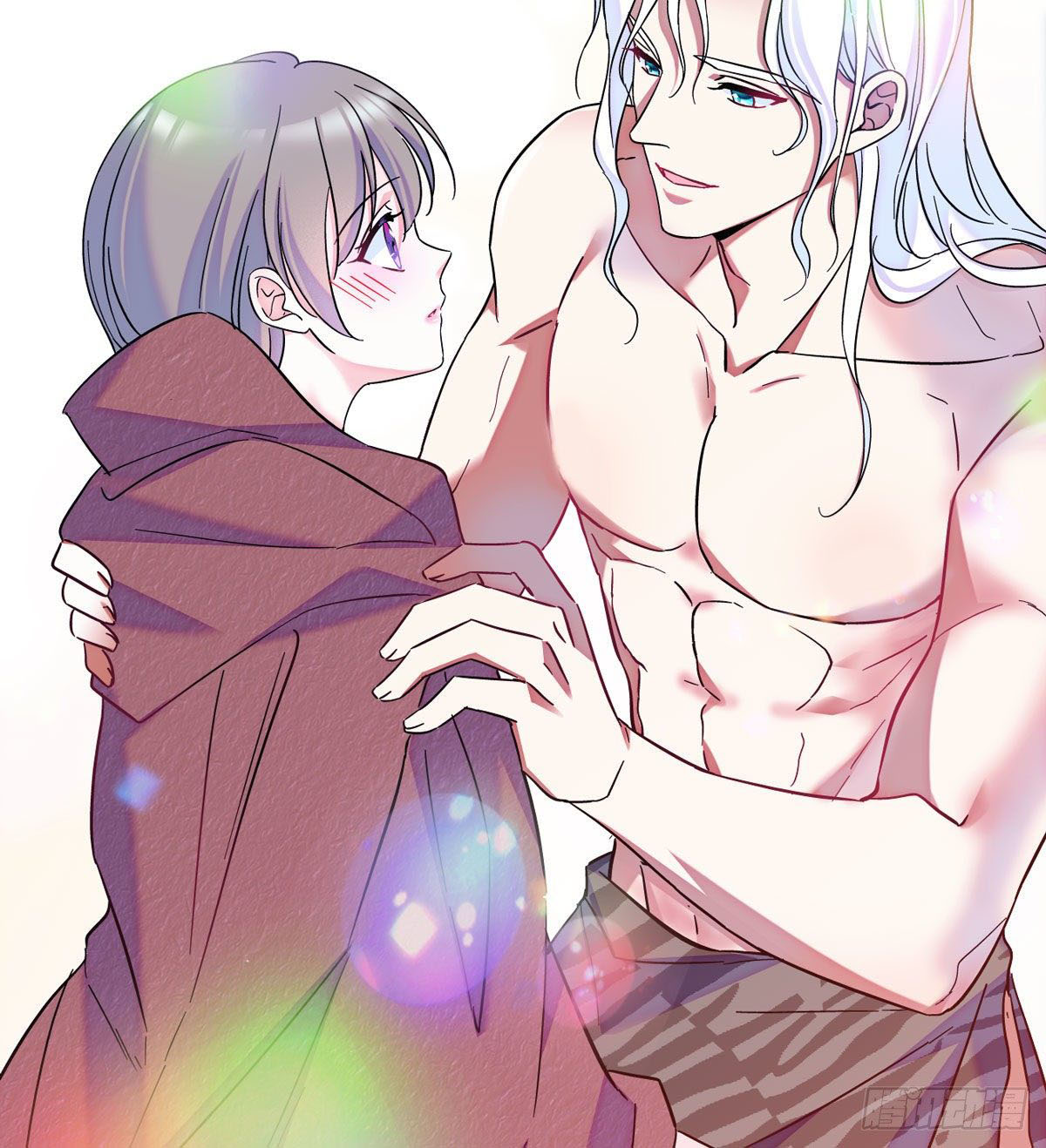 Romance In The Beast World ตอนที่ 4 หน้า 34