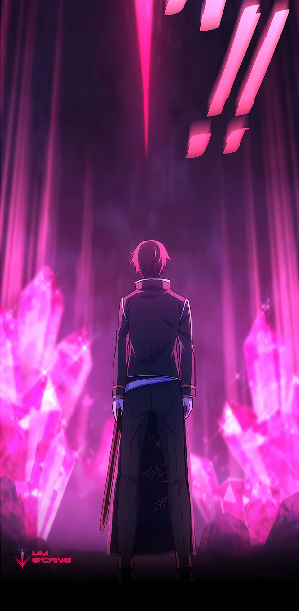 การกลับชาติมาเกิดของจอมเวทย์ต้องห้าม (Reincarnation of the Forbidden Archmage) ตอนที่ 36 หน้า 8