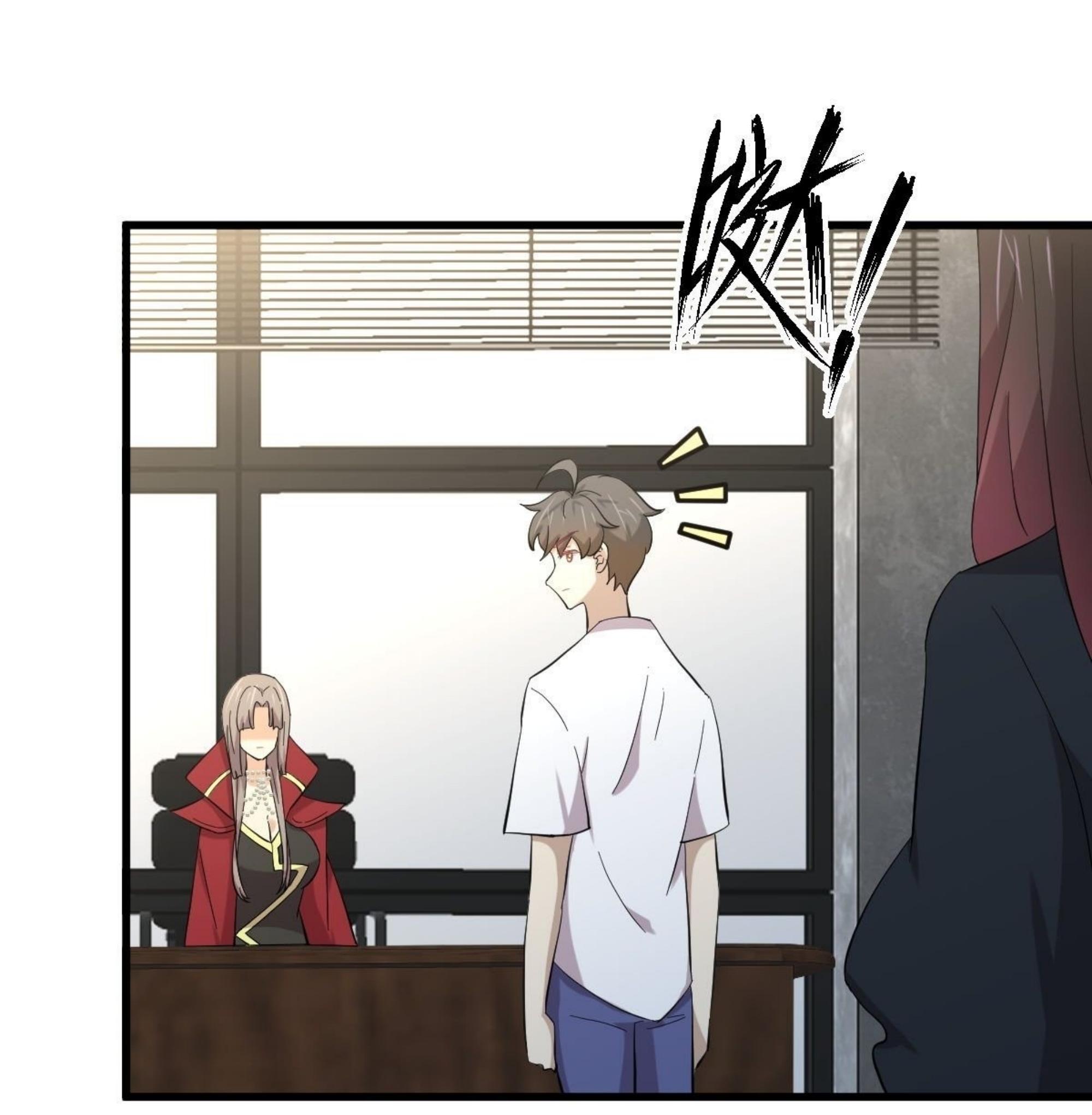Immortal Swordsman in The Reverse World ข้าเซียนกระบี่ไม่เกาะสตรี ตอนที่ 335 หน้า 16
