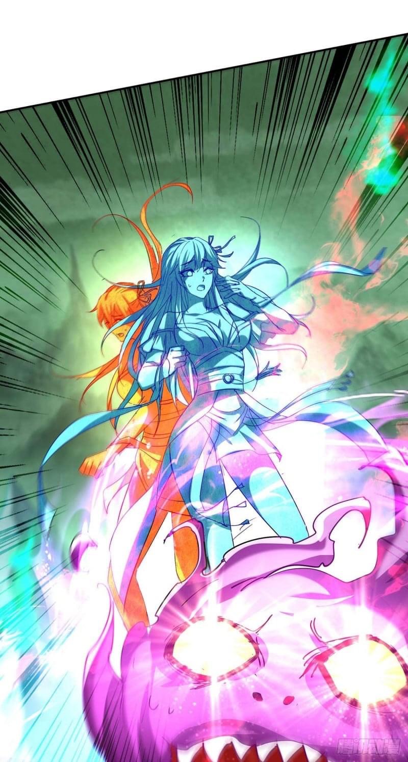 การกลับมาของจักรพรรดิศักดิ์สิทธ์ ตอนที่ 36 หน้า 24