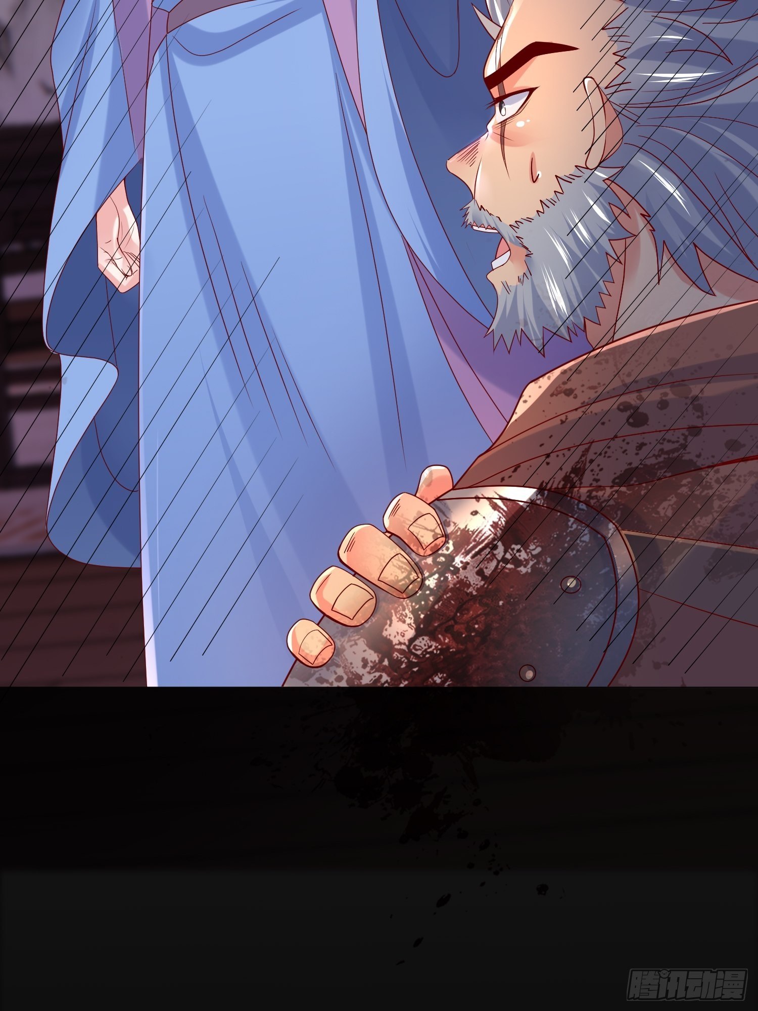 Becoming A God By Teaching Six Sisters - ข้ามีพี่สาวสุดแกร่งทั้งหกที่หาใครเทียบได้ ตอนที่ 29 หน้า 35