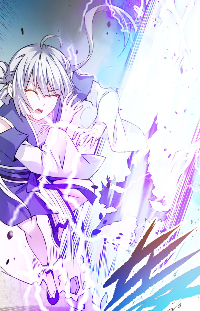 ข้ารอดพ้นจากทัณฑ์สวรรค์ 999 ครั้ง ตอนที่ 6 หน้า 60