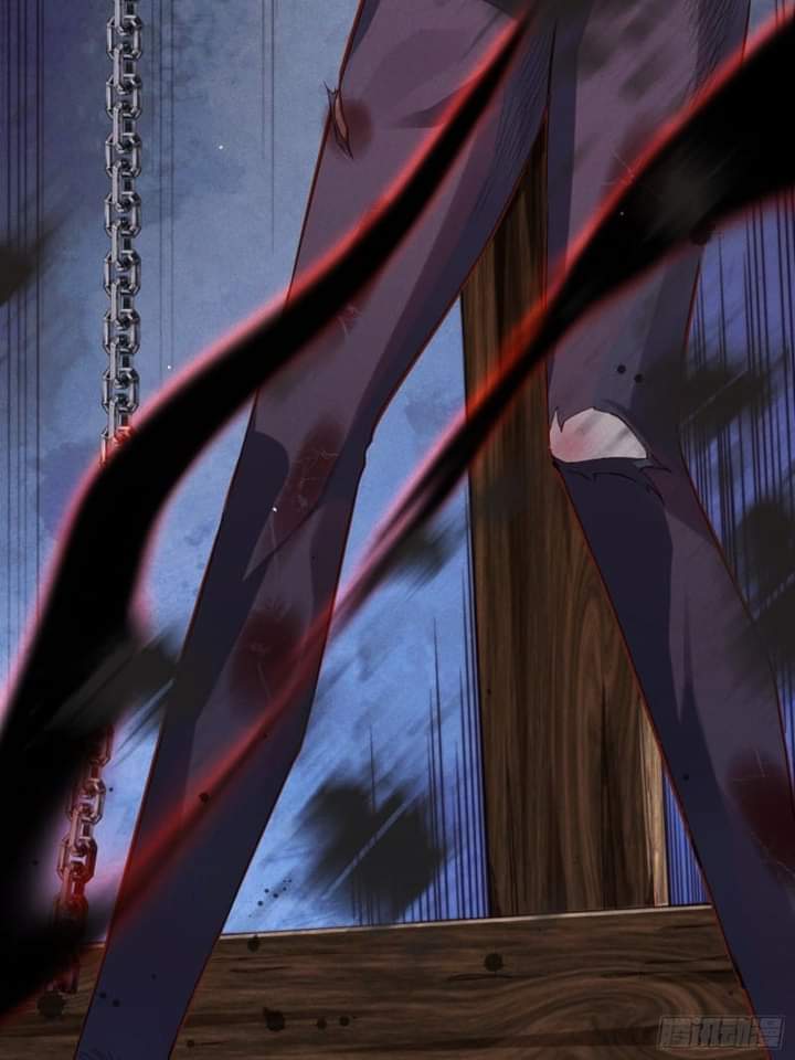 I LEVEL UP EVEN IN DESPERATE SITUATIONS ตอนที่ 3 หน้า 11