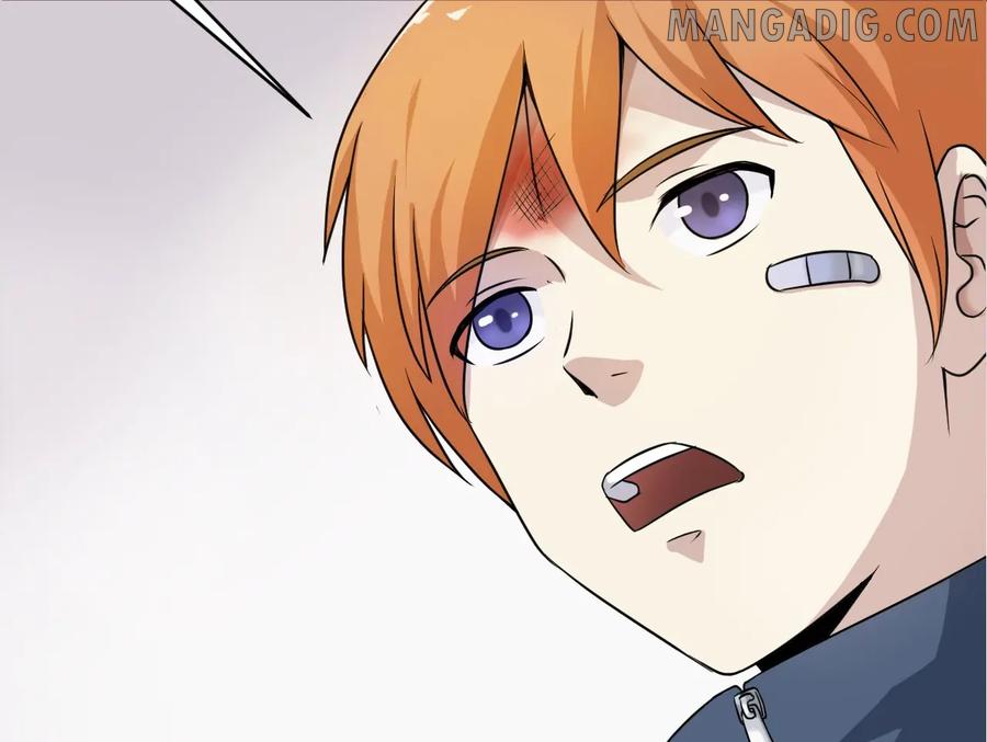 หัวหน้ามาเฟียกลับมาอายุ 16 อีกครั้ง ตอนที่ 4 หน้า 12