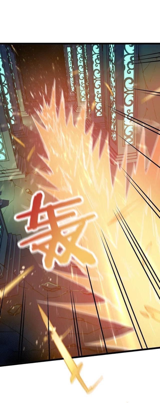 มหาบุรุษ ในตำนาน ตำนานที่หลับใหล (ศิษย์เบิ้มๆ) ตอนที่ 16 หน้า 36