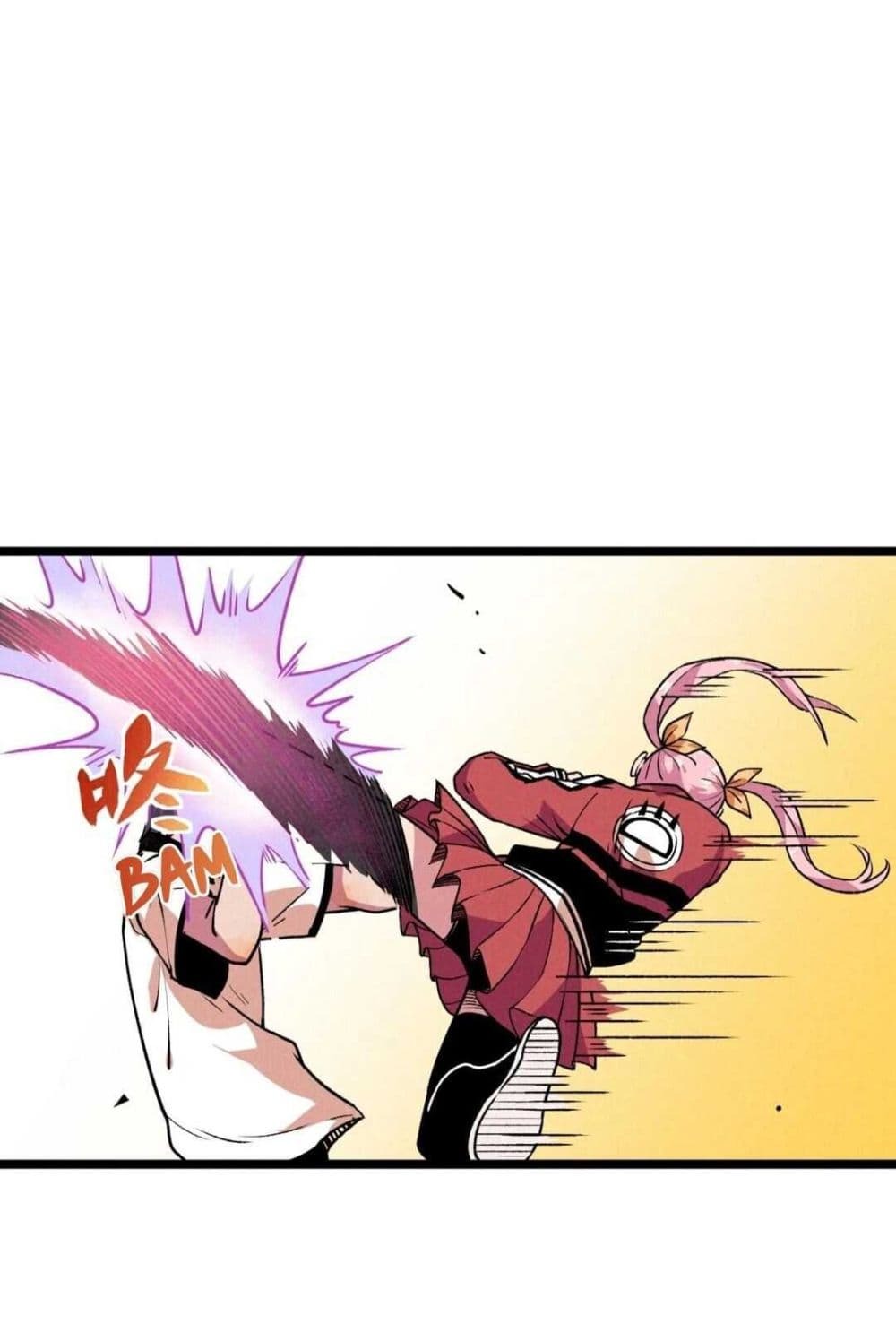 The Strong, The Few, True Cultivators on Campus : วิทยาเขตผู้ฝึกฝนวิญญาณที่แท้จริง ตอนที่ 10 หน้า 6