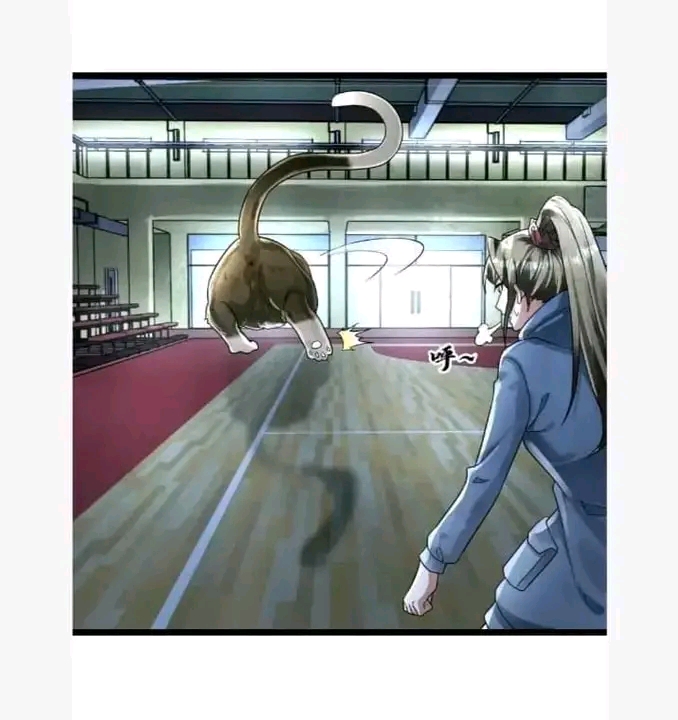 ฉันมีเซฟเฮาว์ในวันโลกาวินาศ ตอนที่ 148 หน้า 2