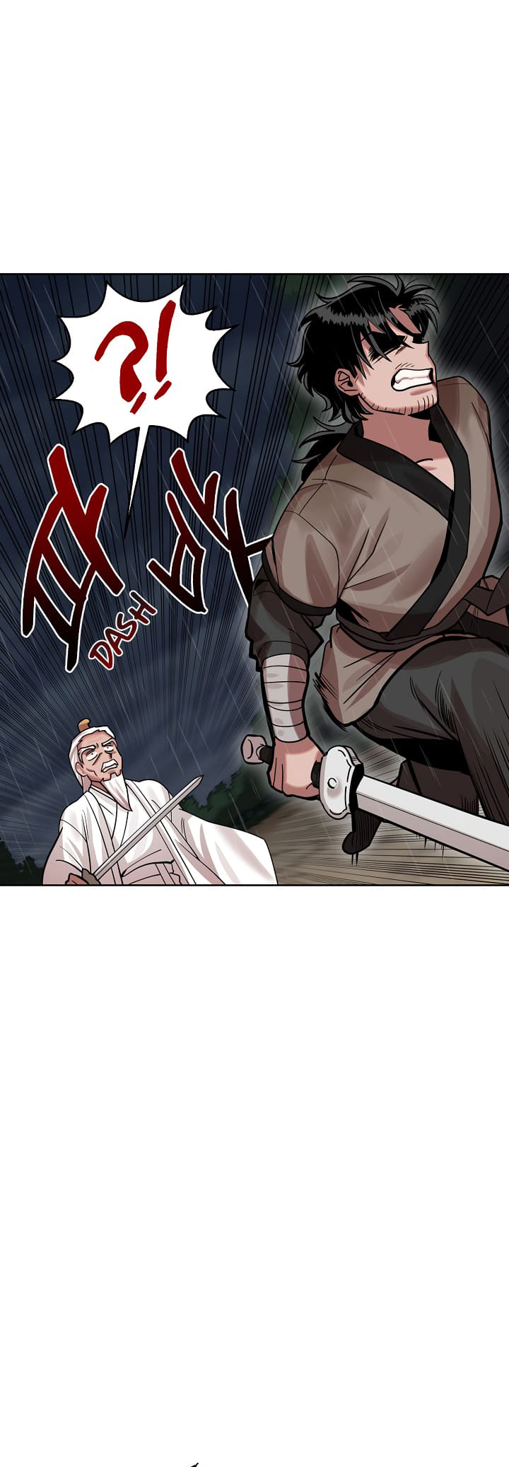 0.3 ราชามังกรเพลิง (จบซีซัน 1) ตอนที่ 4 หน้า 29