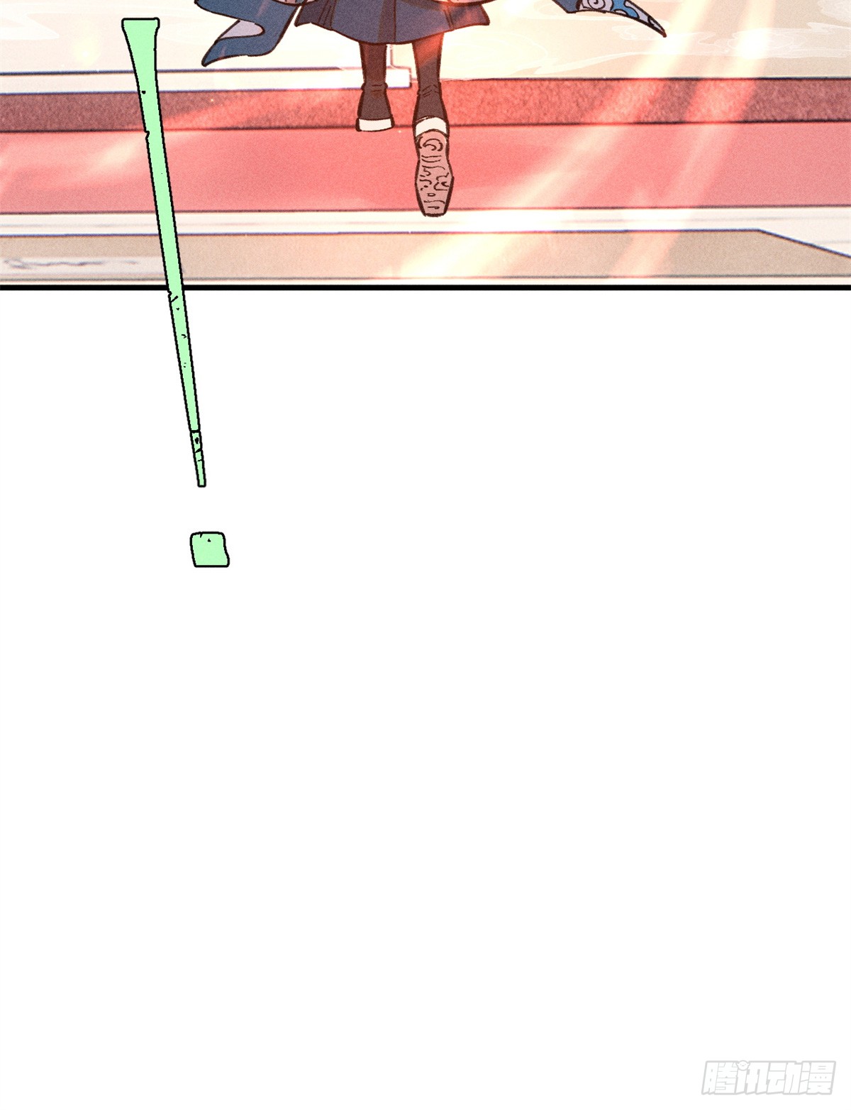 สุภาพชนเว่ยผู้ไม่ยี่หระต่อความตาย ตอนที่ 13 หน้า 50