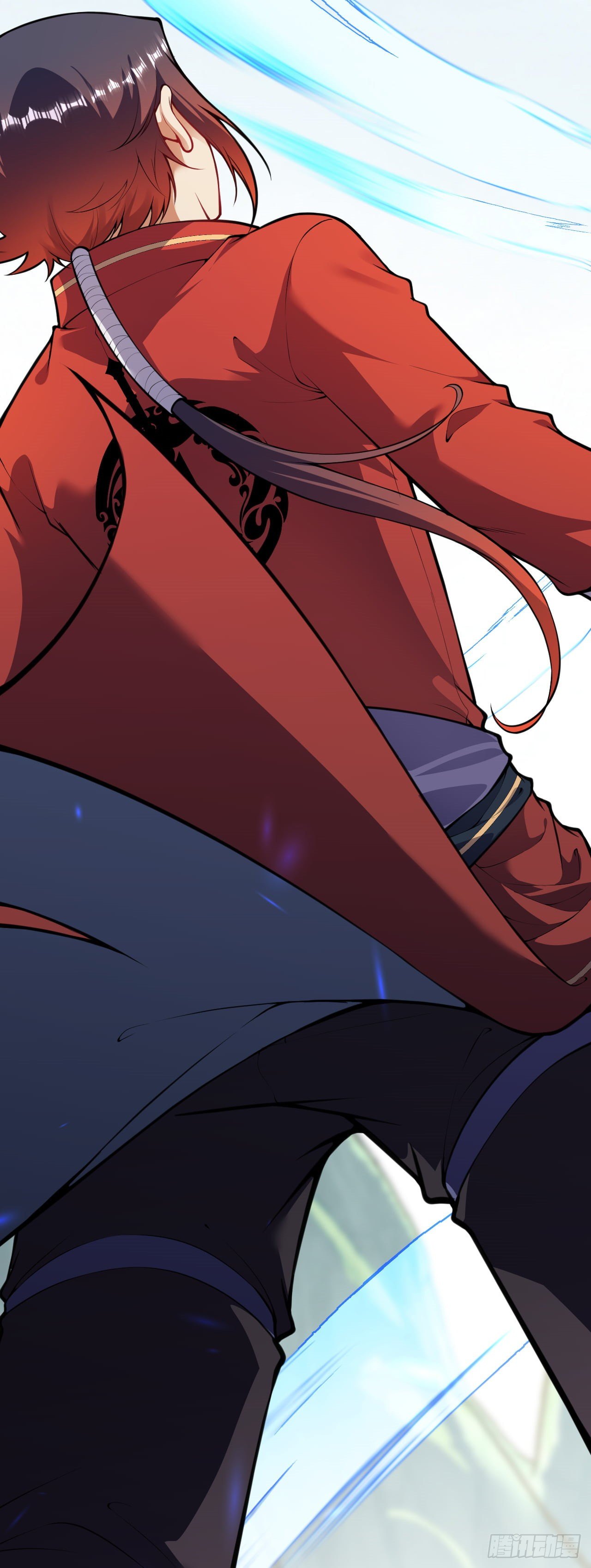 อาณาจักรดาบอมตะ ตอนที่ 81 หน้า 6